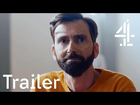 afbeelding TRAILER | Deadwater Fell | New Drama Starring David Tennant | Coming Soon
