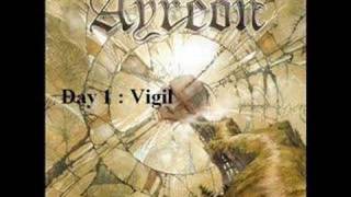 01 - Ayreon - The Human Equation - Vigil