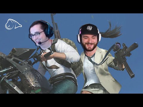 Hambinooo 19 Kill Duo Squad Game Ft. Hwinn