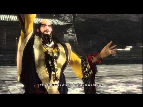 dynasty warriors 7 empires xbox 360 cheats