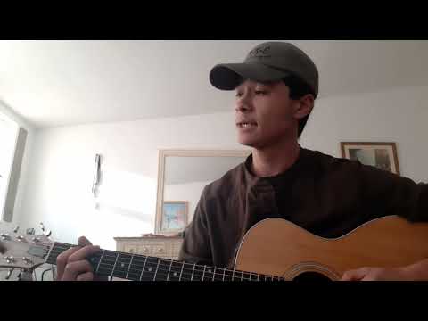 Old Black Train cover (Over the Garden Wall/The Blasting Company)