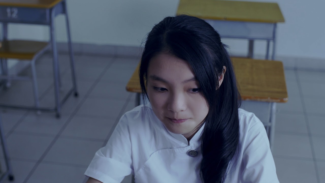 《林同學退學了》The Dropout Of Her 第十三屆鮮浪潮國際短片節（本地競賽短片）