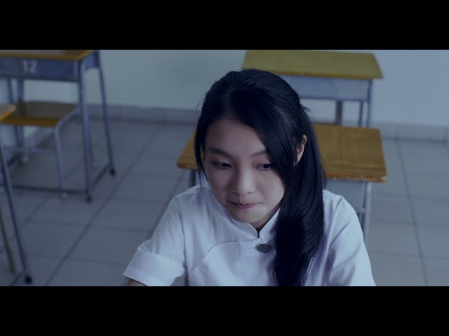 《林同學退學了》The Dropout Of Her 第十三屆鮮浪潮國際短片節（本地競賽短片）
