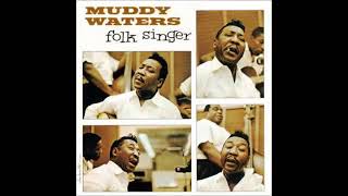 Why the Muddy Waters &quot;Folk Singer&quot; album is boring....