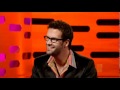 Keanu Reeves @ The Graham Norton Show | Jan ...