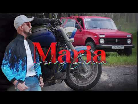 María | Johny García | Video | Salsa Caliente