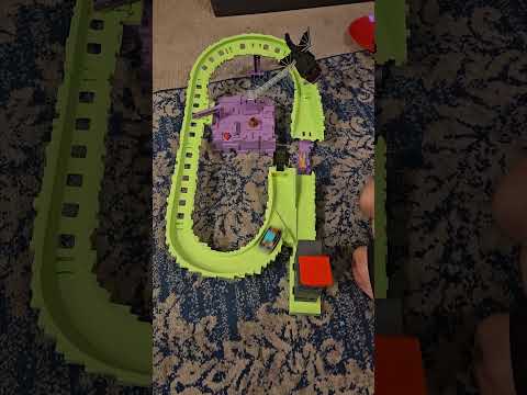 User submitted video