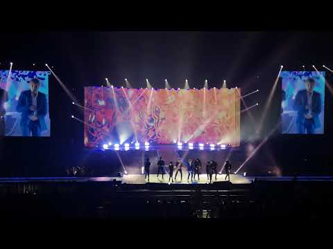 What Are You Up To - KANG DANIEL #KangDanielinMY #KangDanielinKL #KangDanielColorOnMeinKL