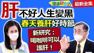 健康好生活  20220314  春天養「肝」好時節！ 心平氣和不上火！
