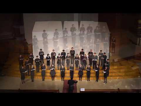 O Magnum Mysterium (Kevin A. Memley)