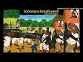 Deejay Zebra SA Pro Tee Sobonana Emathuneni Gqom Remake