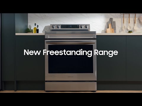 image-Is Samsung a good oven?