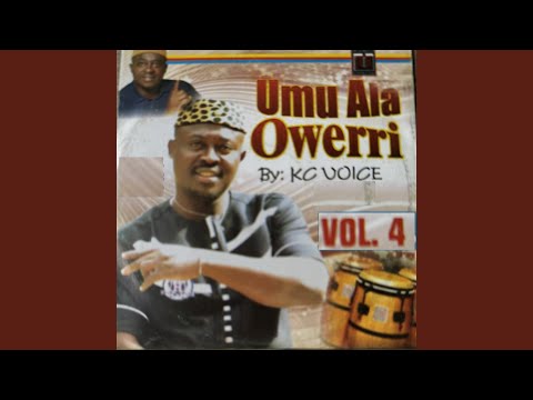 Zara Di Gi Sir (Egwu Ndi Nne)