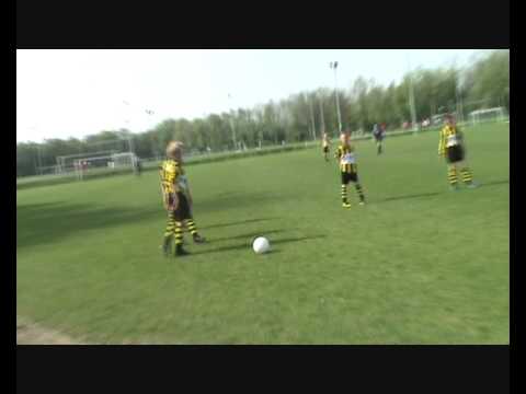 Uit de oude doos, zo vader zo zoon! DVS'33 Ermelo