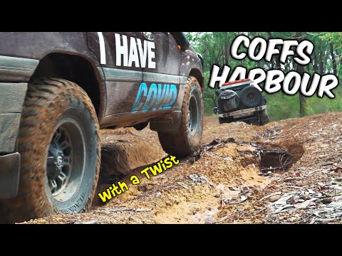 NSW Ep. 2 || 4WDING After Doing 2 Mods To Each Others Cars