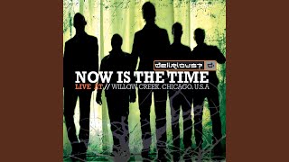 Majesty (Here I Am) (Live)