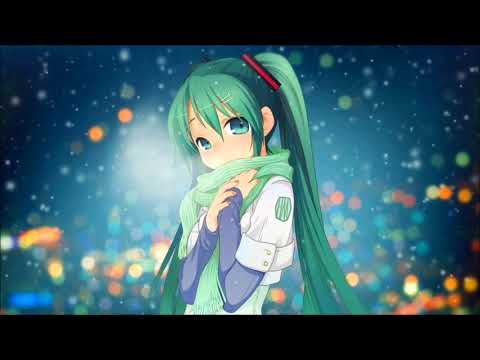 NIGHTCORE-Irina Rimes-In locul meu