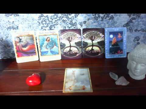 Wochenorakel vom 06. April 2014