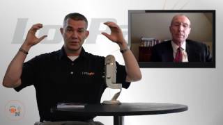 LotParty Episode 18: Interview Pt. 1 w/ Tommy Gibbs - Importance of Turning Used Cars