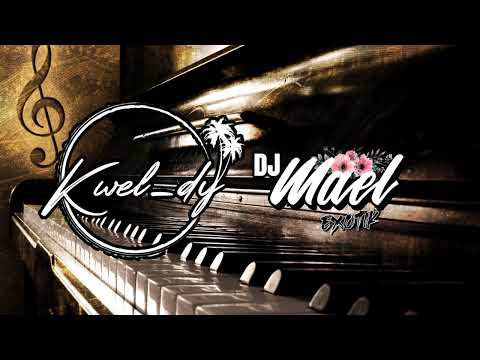 KWEL_DY x DJ MAELS x NICKI MINAJ - GRAND PIANO ( REMIX ZOUK ) 2K23