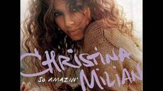 Christina Milian - Lose Your Love