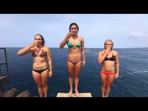 LarsM ft  Mona Moua Air ★MusicVideo★ HD