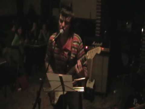 The Renegades - Life as you know (live RIPCA VOL.2)