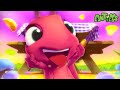 Sweet Dreams The Silly Sleepwalking Adventure Antiks Funny Cartoons For Kids