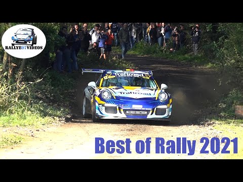 Best of Rally 2021