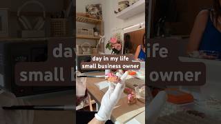 Download lagu 💌 self-employed artist diaries #dailyvlog #minivlog #smallbusinessowner #selfemployedartist mp3