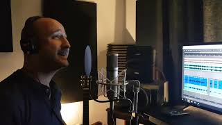 Carmina - Agustin Galiana  ( cover by Tony Phares )