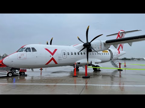 JSX ATR ~ LAS to SMO