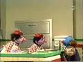 Sesame Street Pizzeria Dos