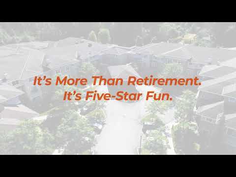 LeisureCare video/presentation/materials