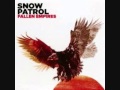 Snow Patrol - The President