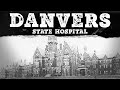 The History of Danvers State Hospital | A Haunting Institution of Abuse, Death | Mystery Syndicate