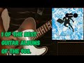 How to Play Sally Dances by Longpigs