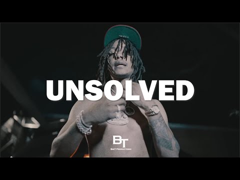 [FREE] Skilla Baby X Sada Baby Type Beat 2023 " UNSOLVED " - (Prod. BigT Productionz)