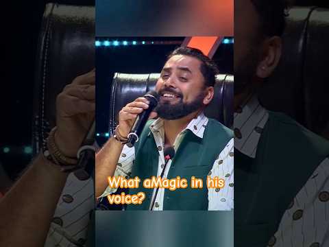 kali prasad baskota. maya pirati song .#merovoiceuniverse #nepalidol