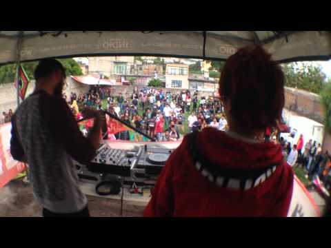 Spectra Sonics vs Earthspace DJ SET @ VAGALUME CREW FREE AFTER PARTY