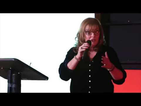 The Art of Thankfulness | Kathryn Willis | TEDxBelfast