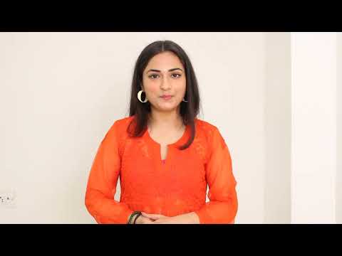 aprajita verma Intro