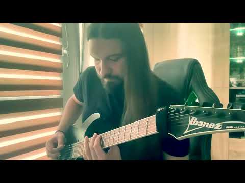 SWOLA90 - Sunday with Ola Riff challenge #90 SWOLA 90