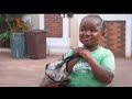 Tears Of Ebube The Helpless Orphan Ebube Obio Newly Released Movie