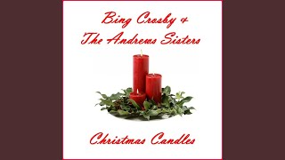 The Christmas Tree Angel (feat. The Andrews Sisters)