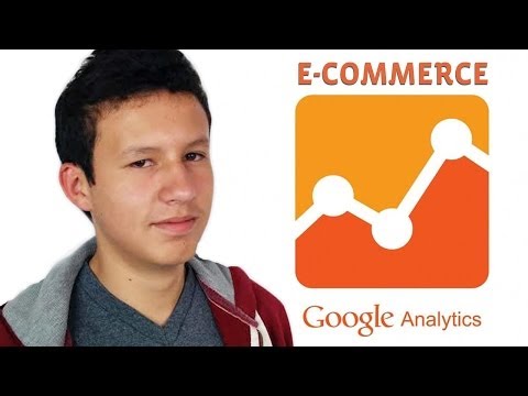 Medir conversiones y transacciones en Google Analytics