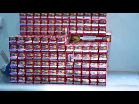 PRESTIGE PACKING INDUSTRY