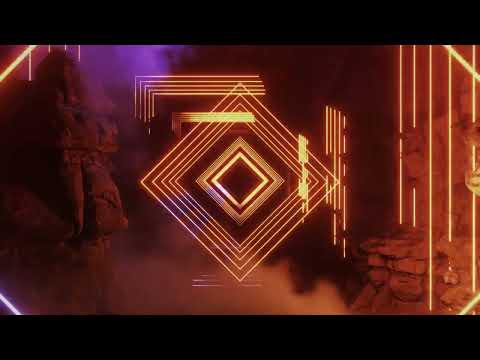 TVBOO, Smoakland feat. HerShe - Bangin' [OFFICIAL VISUALIZER]