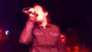 Social Code - No One To Save (LIVE)