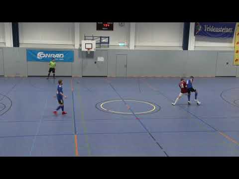 Finale gegen SpVgg SV Weiden